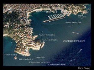 Zonas-inmersion-sant-feliu-de-guixols-piscis-diving