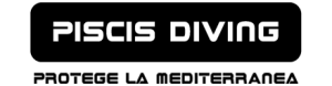 Logo Piscis Diving
