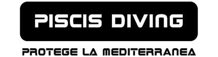 Logo Piscis Diving